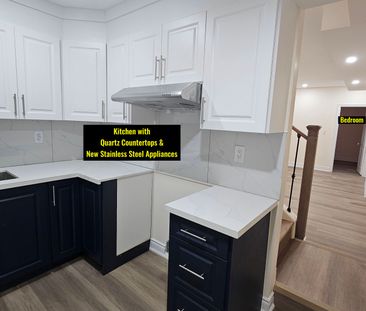 For Lease - 27 Lippa Drive Unit# Bsmt #1, Caledon, Ontario - Photo 3