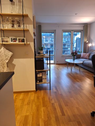 Kryddblandargatan, Uppsala - Photo 4