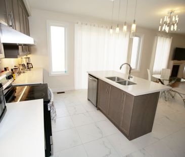 For Lease - room 152 Ben Sinclair Avenue Unit# room, East Gwillimbu... - Photo 4