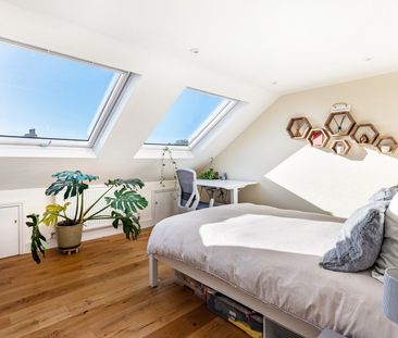 5 Bed Terraced House, Gloucester Road, N17 - Photo 6