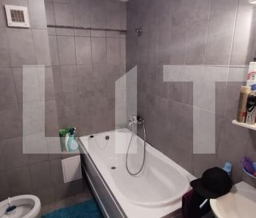 Garsoniera decomandata, 45 mp, loc de parcare, pet friendly, zona Calea Turzii - Photo 1