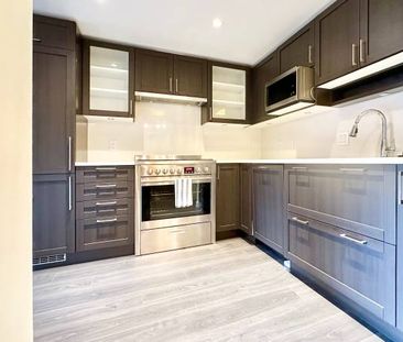 Open Concept 2-Bedroom Condo Urban Living@ Wall Centre Central Park - Photo 4