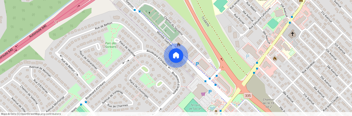 96 Mtée Gagnon, J6Z 2L1, Bois-Des-Filion