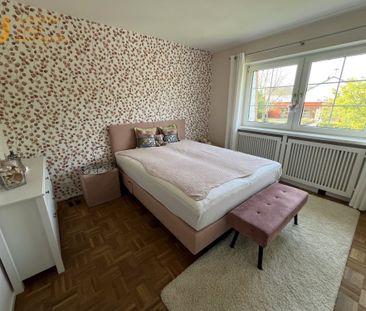3,5 Zimmer Maisonette-Wohnung mit Galerie – Balkon – 2 Bäder – 1 St... - Foto 1