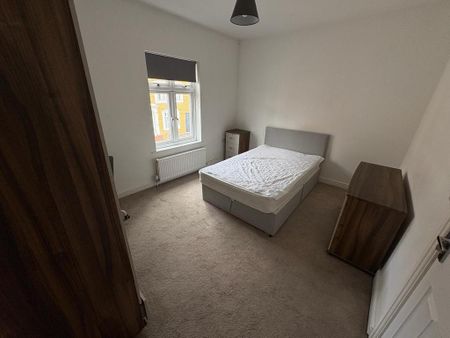 3 bedroom house share to rent - Photo 4