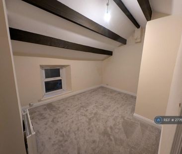 1 bedroom semi-detached house to rent - Photo 2