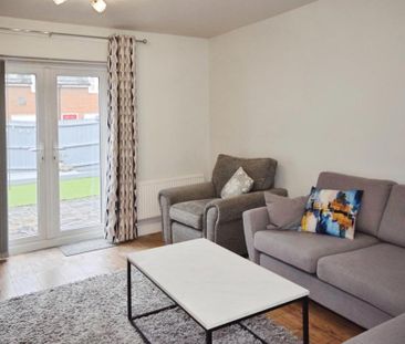 2 bedroom semi-detached house to rent - Photo 2