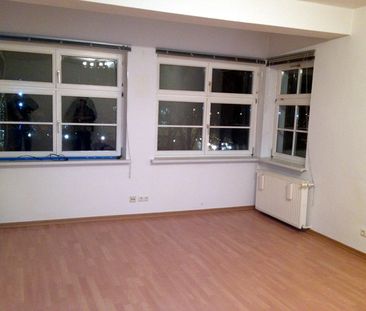 1 Zimmerwohnung zentrumsnah zum 1.11.2024 zu vermieten - Photo 3