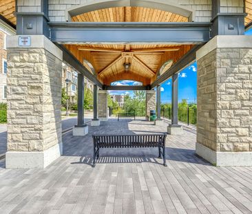 For Lease - 3002 Preserve Drive Unit# 5, Oakville, Ontario - Photo 6