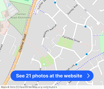 Ramshaw Drive, Chelmsford, CM2 - Photo 1