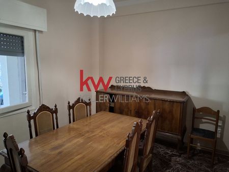 Διαμέρισμα για ενοικίαση Αγία Σοφία (Πάτρα) - Photo 3