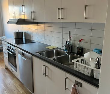 Vårbergsplan, Skärholmen - Photo 4