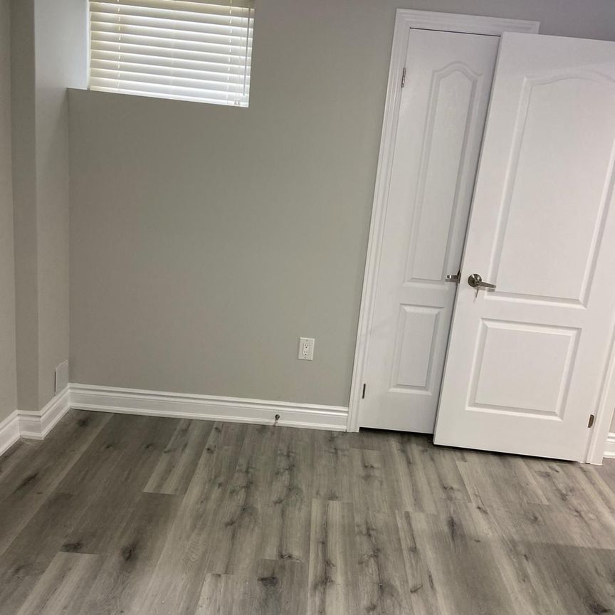 For Lease - 7 Vinewood Road Unit# Basement, Caledon, Ontario - Photo 1