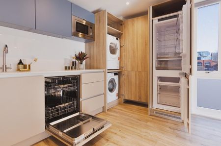 5 bedroom flat to rent - Photo 5