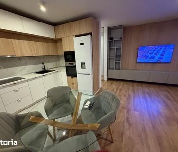 Aradului.PENTHOUSE 2 camere de inchiriat - Photo 6