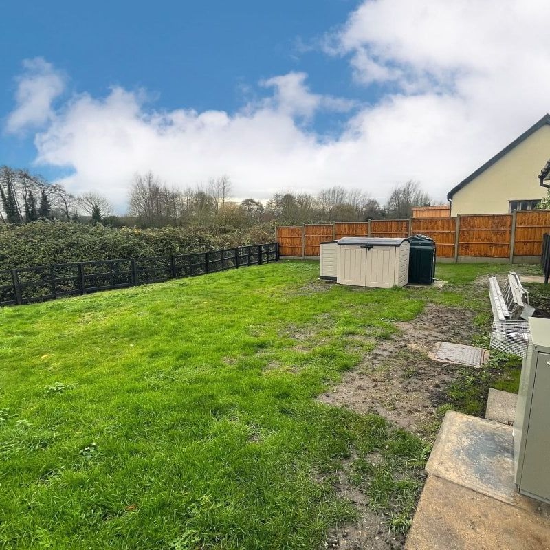 Marsh Lane, New Buckenham, NORWICH - Photo 1