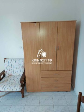 Studio/Γκαρσονιέρα για ενοικίαση Κέντρο (Πτολεμαϊδα) - Φωτογραφία 4