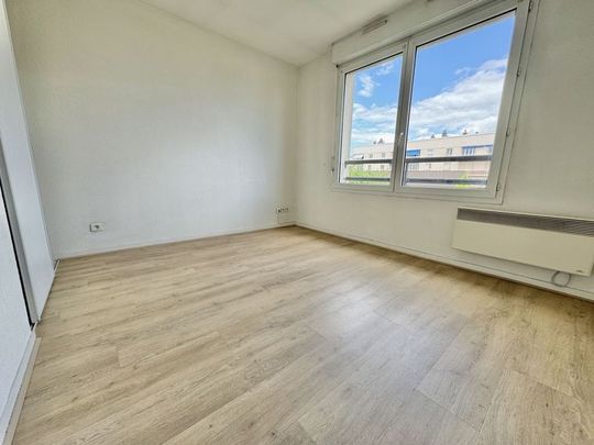 Appartement 1 pièce à louer - Photo 1