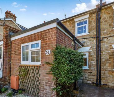 2 bedroom terraced house to rent - Photo 5