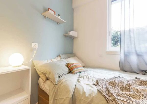 Via Ospedale Civile, Padova, Veneto 35121