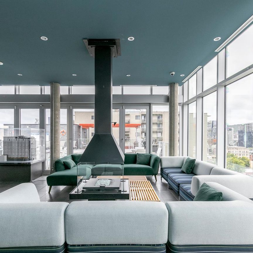 Unit 1102: Entire unit - Photo 1