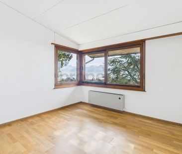 Maison individuelle à Blonay avec vue panoramique sur le Lac Léman - Foto 5