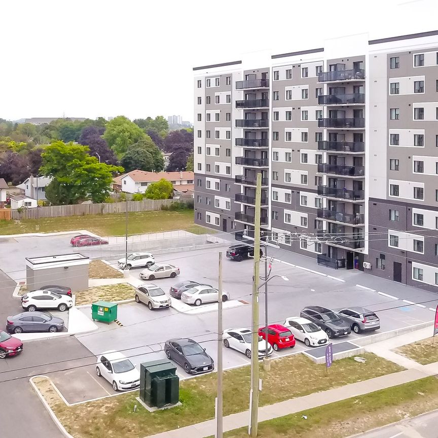 For Lease - 595 Strasburg Road Unit# 309, Kitchener, Ontario - Photo 1