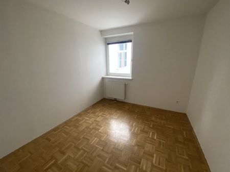 Schöne Maisonetten- Mietwohnung in Graz-Lend …! - Photo 2