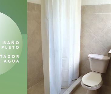 Departamento Amueblado en renta | RML | - Photo 4
