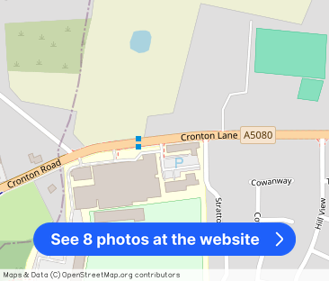 Cronton Lane, Widnes, Cheshire, WA8 - Photo 1