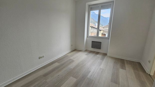 Appartement - 3 pièces - 45 m² - Voreppe - Photo 1