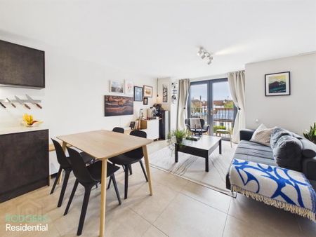 4 Byron Halt, Holywood, BT18 9JT - Photo 2