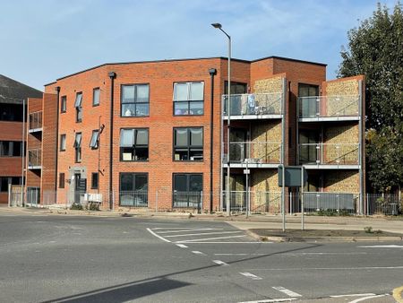 1 bedroom apartment to rent - Photo 3