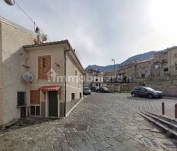 Trilocale Vico 4 Ospedale 10, Centro, Bagnoli Irpino - Photo 2