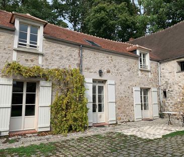 Maison à 15 min de Senlis , - Photo 3