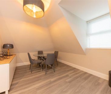 1 bedroom apartment to rent - Photo 3