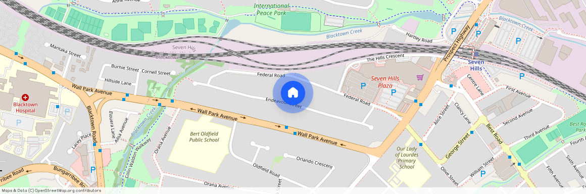 35 Endeavour Street, Seven Hills NSW 2147