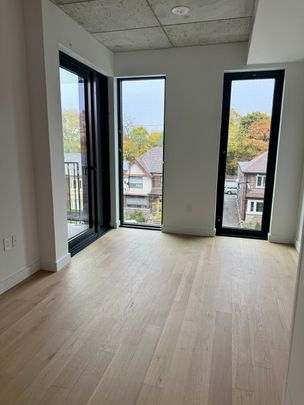 For Lease - 1720 Bayview Avenue, Toronto, Ontario - Photo 1