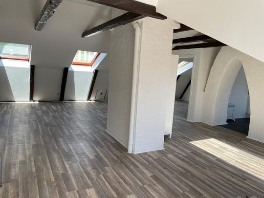 Monbijougatan, Malmö - Photo 1