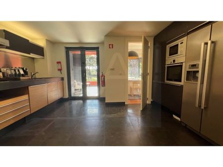 3 room luxury Apartment for rent in Quinta da Marinha (Cascais), Cascais e Estoril, Cascais, Lisbon - Photo 3