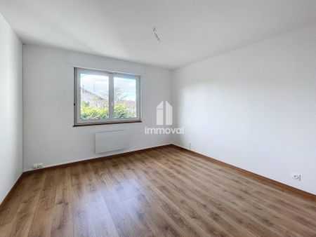 GEISPOLSHEIM GARE - 3P - 76.22m² - Photo 3