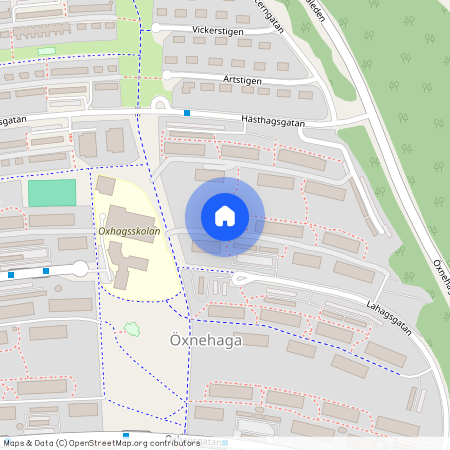 Lahagsgatan 30, 561 51, Huskvarna