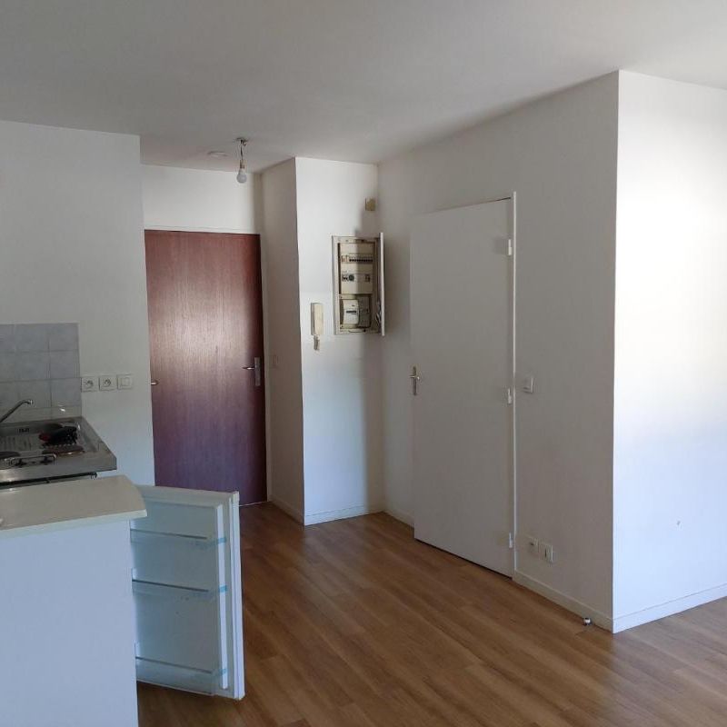 Location Appartement 1 pièce 24m² VERNON 27200 - Photo 1