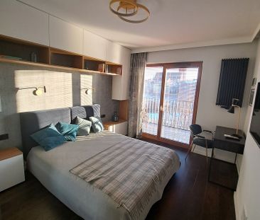 Mieszkanie rozkładowe 2 pokoje 56.29 m² Stare Miasto - Фото 4