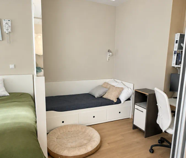 Pronájem bytu 2+kk 50 m² - Photo 2