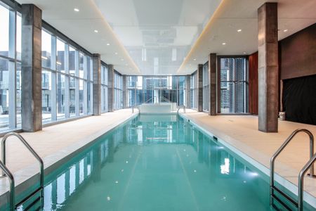 1400 Boul. René Lévesque O., Montréal (Ville-Marie), QC H3G - Photo 2