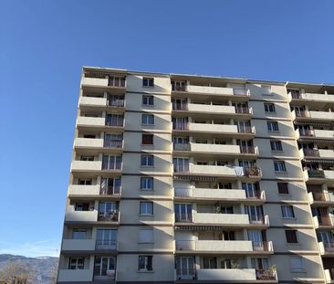 Location Appartement 4 pièces 68m² GRENOBLE 38100 - Photo 5