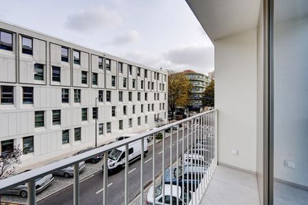 T1 para arrendamento no Campo Pequeno - Photo 4