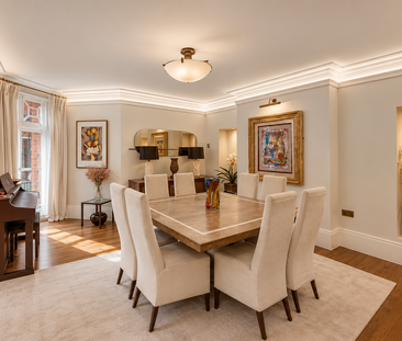 4 bedroom apartment to rent - Photo 3
