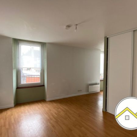 Location Appartement 1 pièce Meublé 17m² CHATEAUBRIANT 44110 - Photo 4